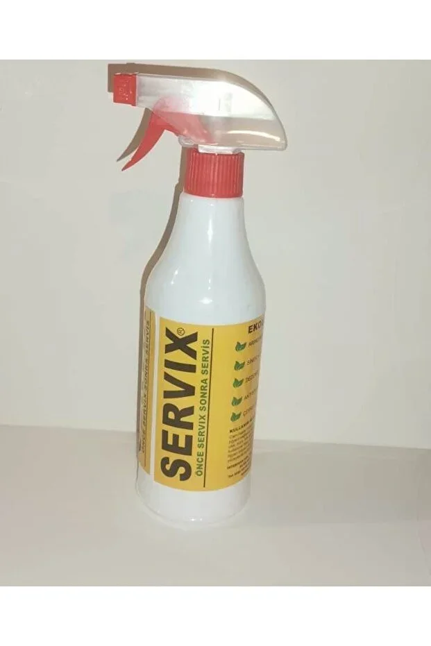 Disinfectant - Mosquito Repellent - Purifying Ecological Surface Cleaner