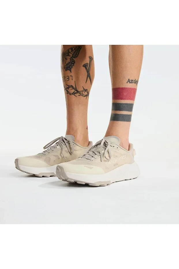 THE NORTH FACE Altamesa 300 V2 Men's Beige Outdoor Shoes (NF0A8G6M6S41)