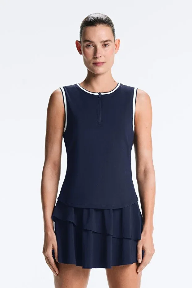 Oysho Sleeveless T-shirt