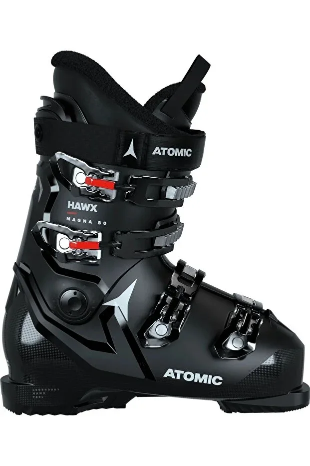 Boots Hawx Magna 80 Black/White-26