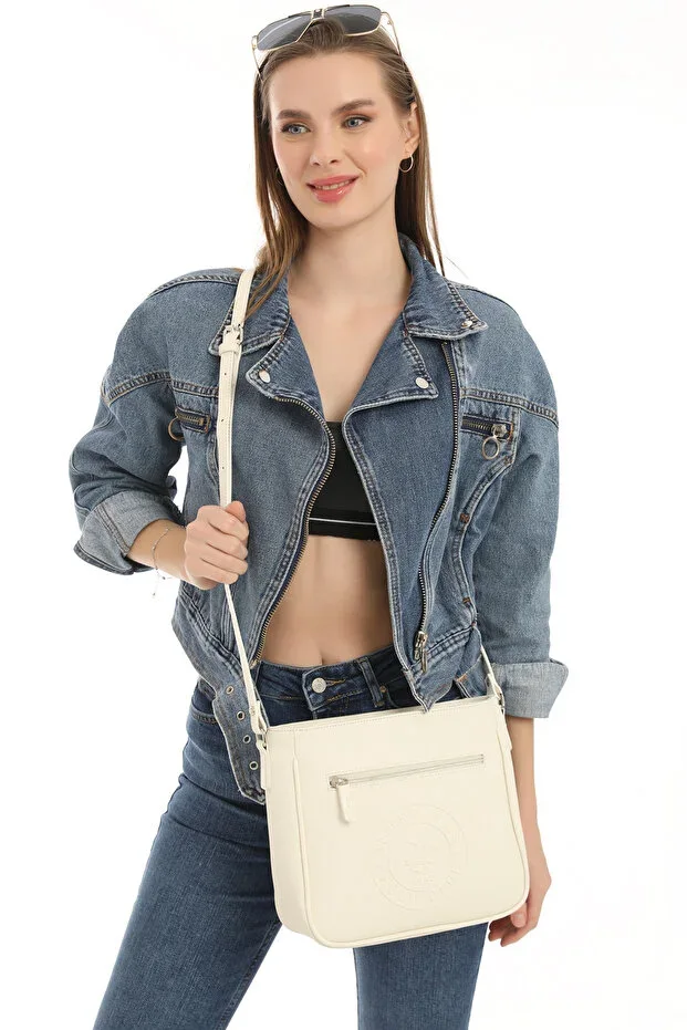 Beverly Hills Polo Club Women's Crossbody Bag 05BHPC8032