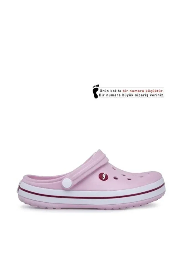 Akınalbella Terlik Unisex Sabo Hospital Slippers Nurse Doctor Slippers