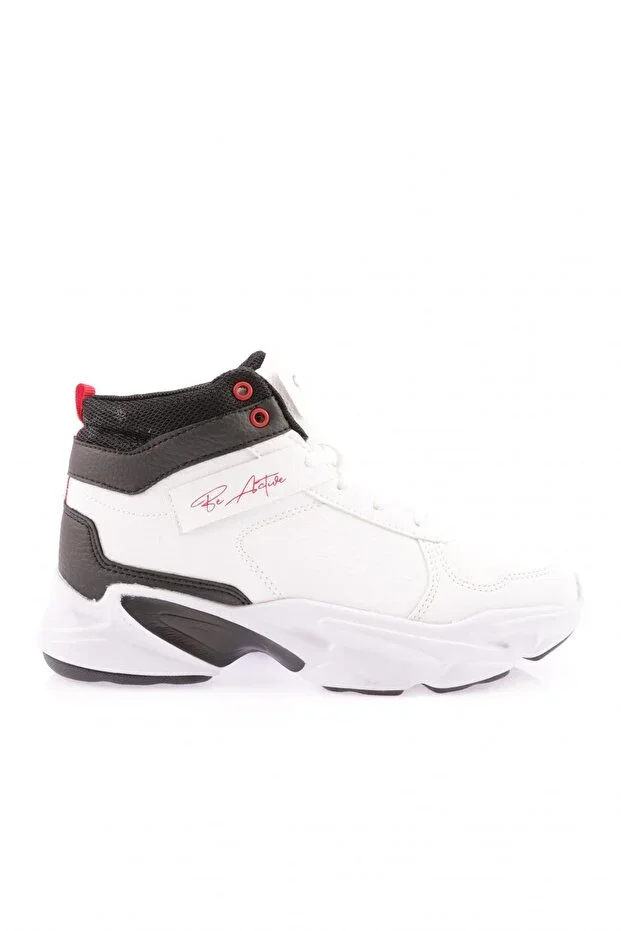 1086-G-22K Women's Basketball Shoes