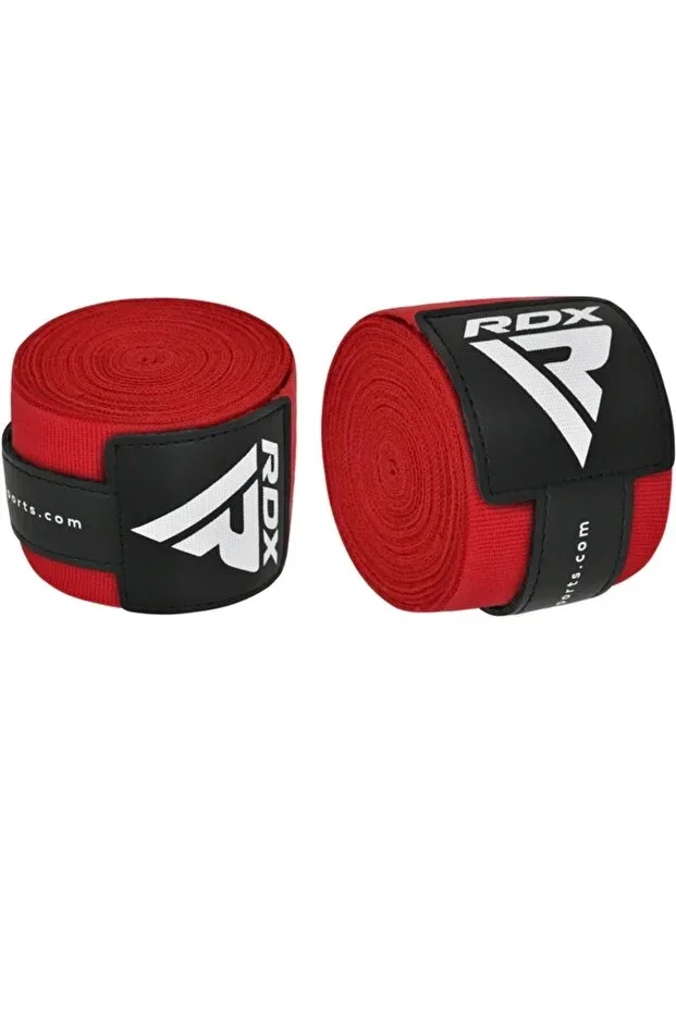 RDX IBA-1 Boxing Hand Wraps Professional Wrist and Hand Support Bandage