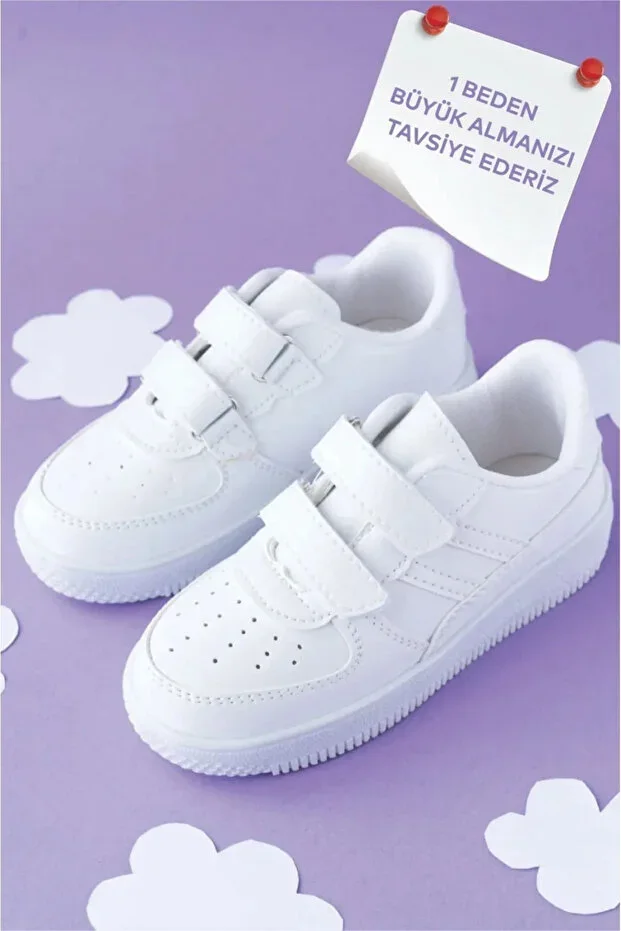 Kids Unisex Baby Children Sports Shoes Sneakers School Shoes