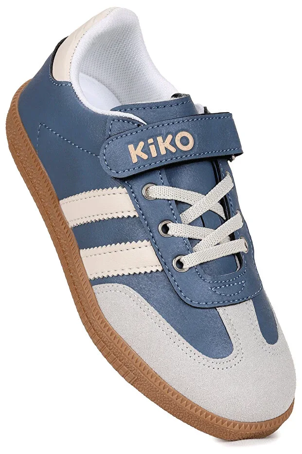 Renis Daily Velcro Girls' Sports Shoes