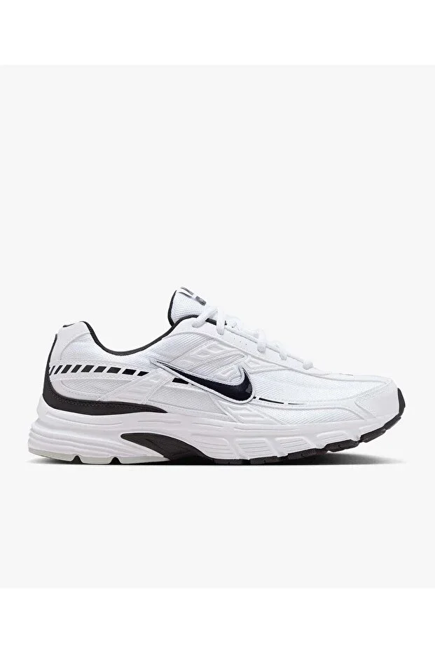 Initiator White