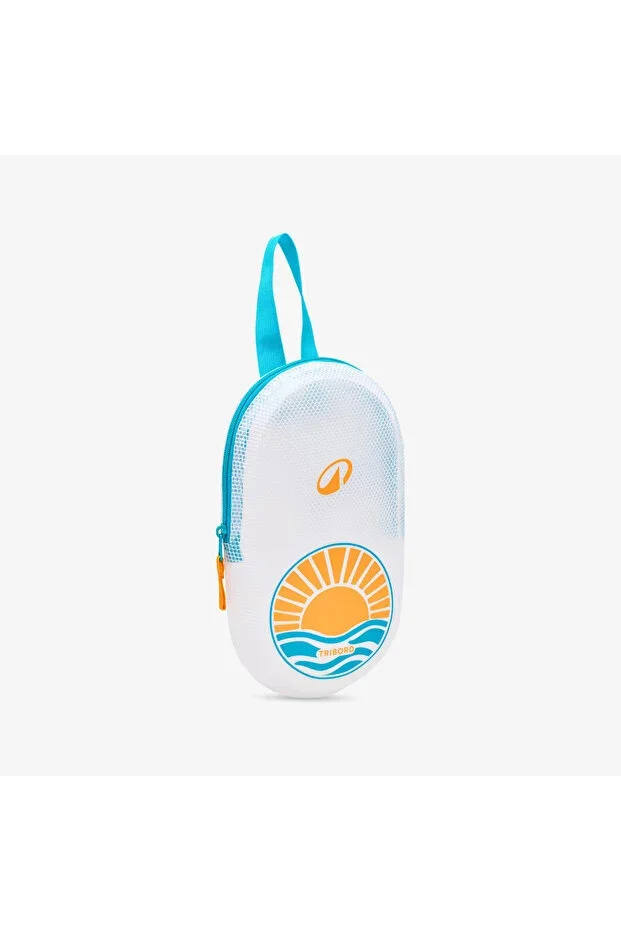 Waterproof Swimming Bag - 3 L - Blue - Sunset