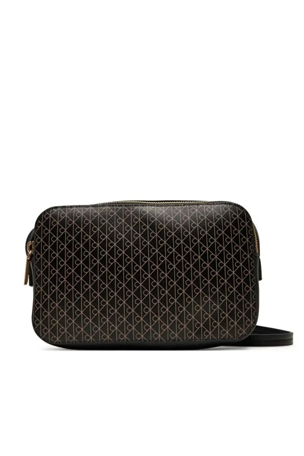 Women's Black Shoulder Bag (LV04F3268G-2XA)