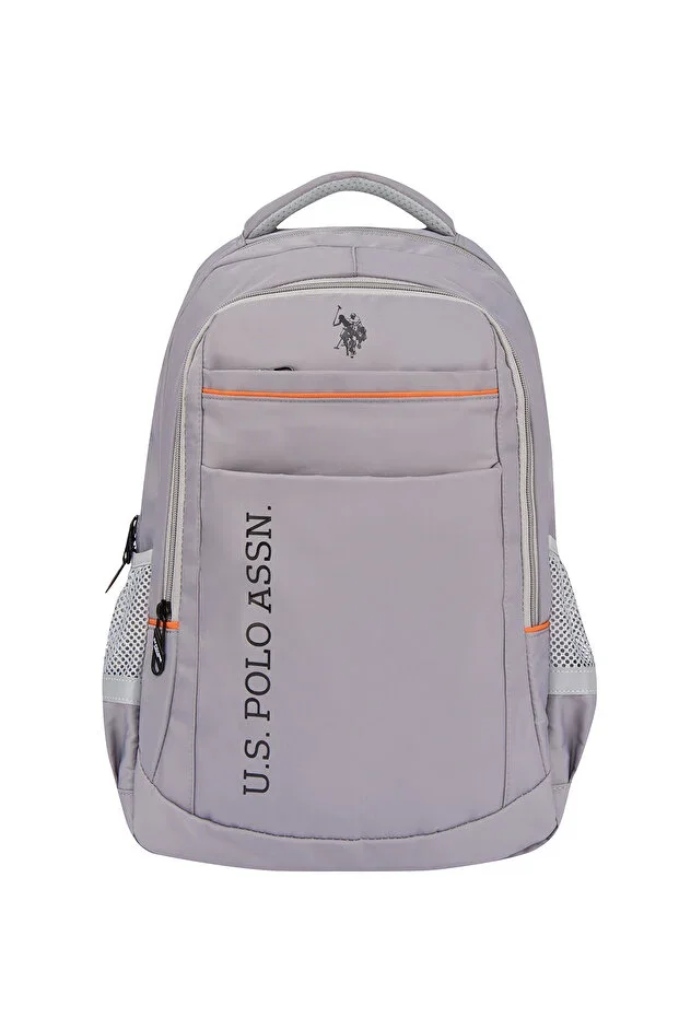 U.S. Polo Assn. 25035-25038-25039 UNISEX SCHOOL BACKPACK STUDENT DAILY TRAVEL HOLIDAY SPORTS HIKING SE