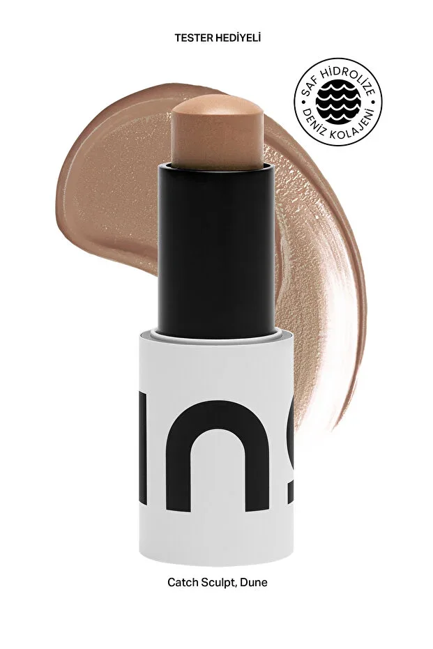 Catch Sculpt Dune Contour Stick - 9.5Gr