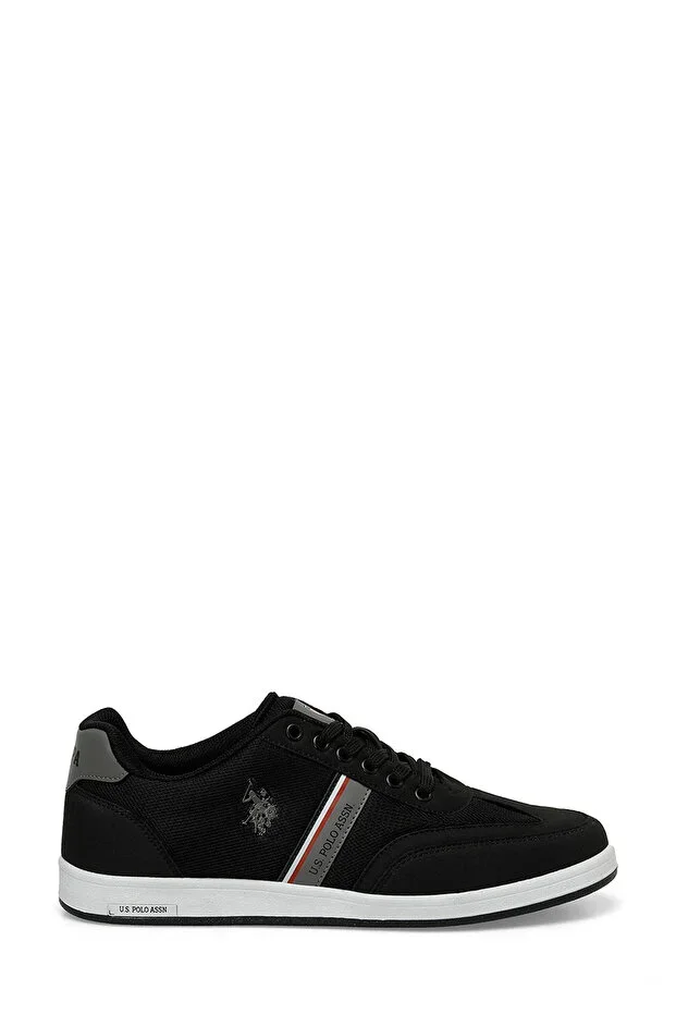 KARES 4FX Black Men's Sneaker