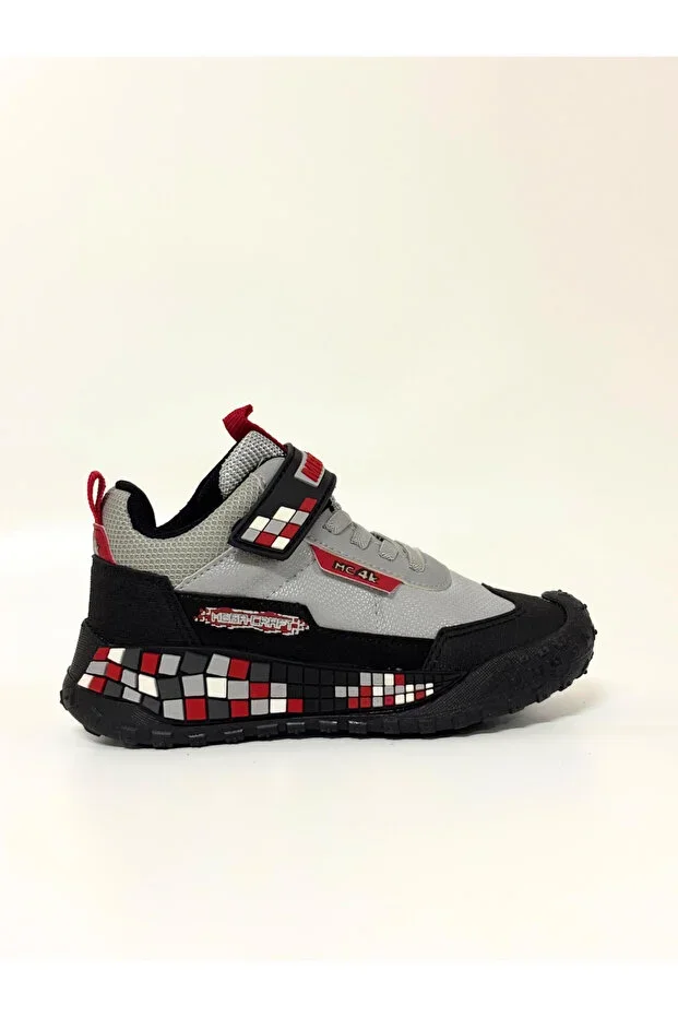Crafter Boys' Boots