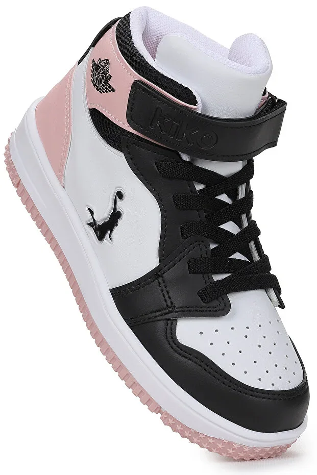 Hayka Velcro Basketball Unisex Children's Sports Shoes