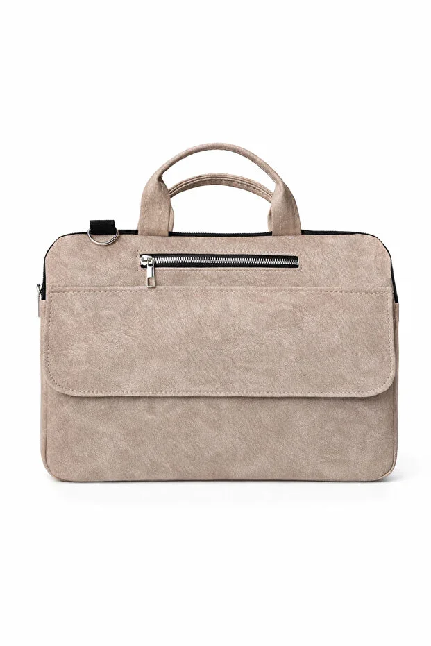 Macbook Air Pro 13-14 Inch Shockproof Laptop Bag 36X26cm