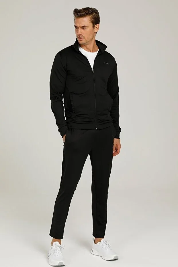 1w Alex Ttrack Suit Men's Tracksuit Set
