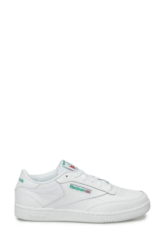 Reebok CLUB C White Unisex Sneaker