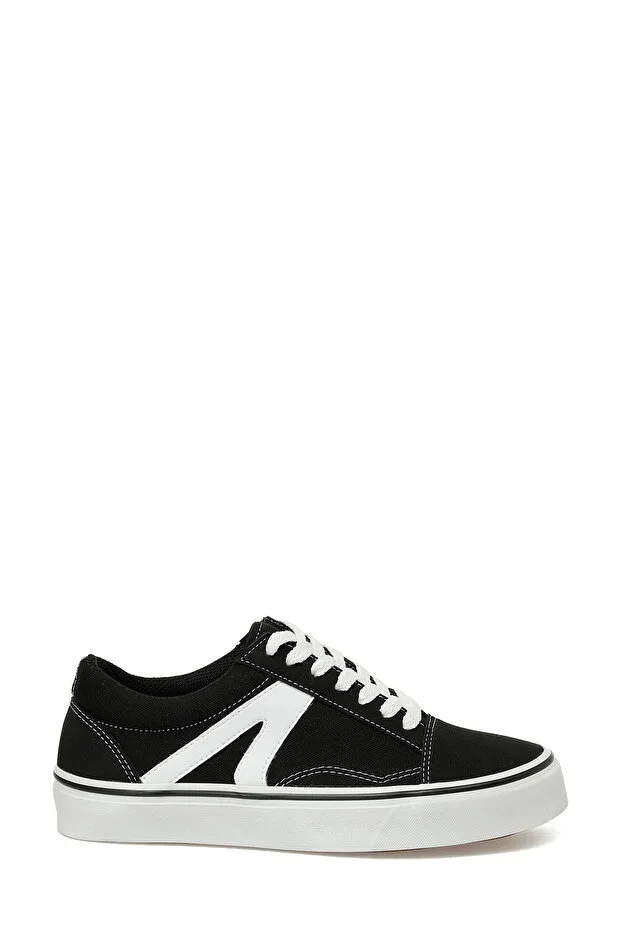 NOVA.G5FX Black Kids Sneaker