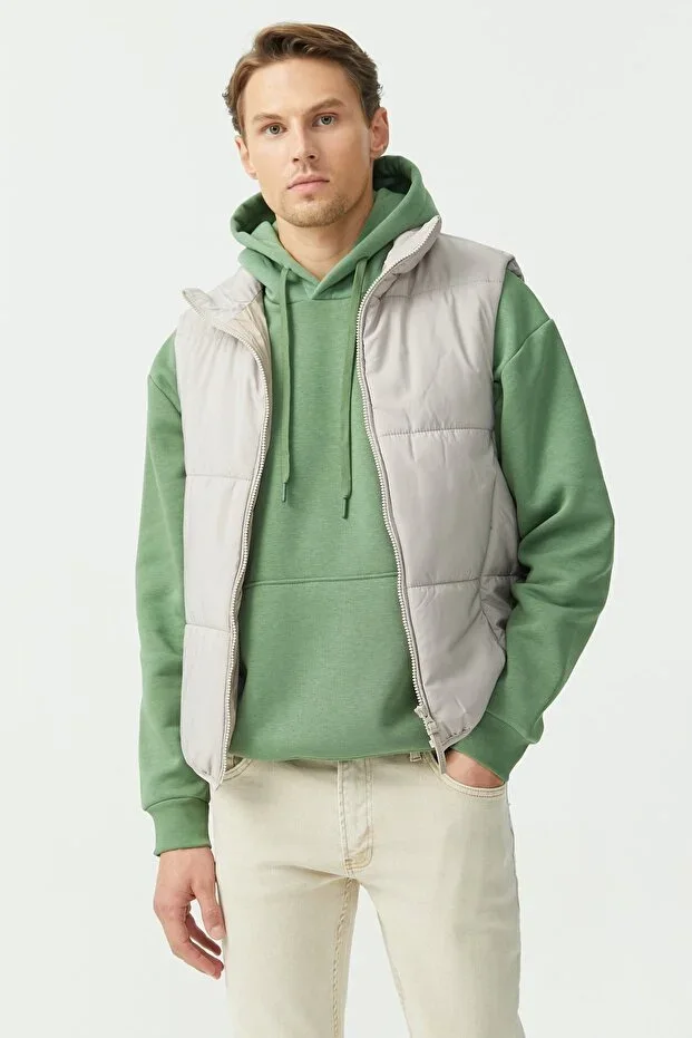 Men's Regular Vest
