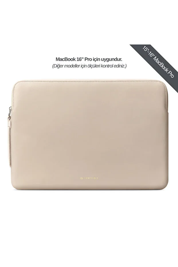 15"/16" MacBook Air/Pro Laptop Case - Compatible with M1/M2/M3/M4/M5 - Water Resistant