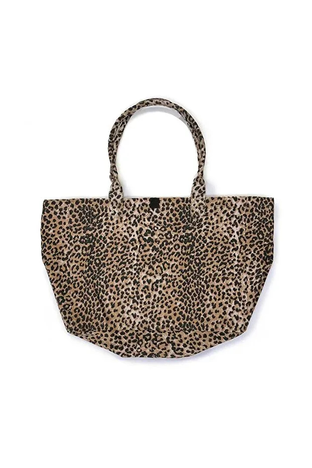 Shopper Canvas Bag