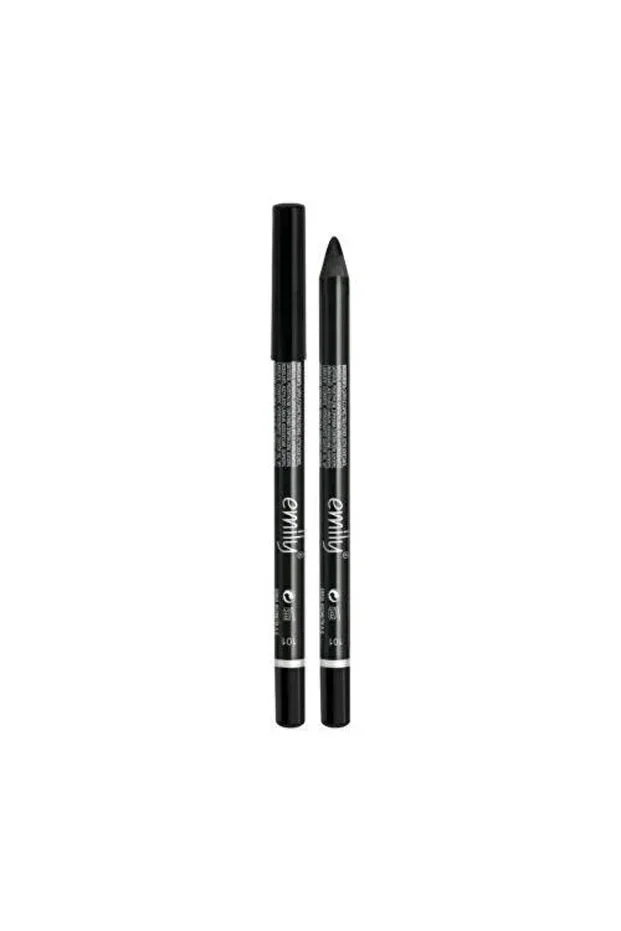 Waterproof Eye Pencil No: 101 - Waterproof Eye Pencil