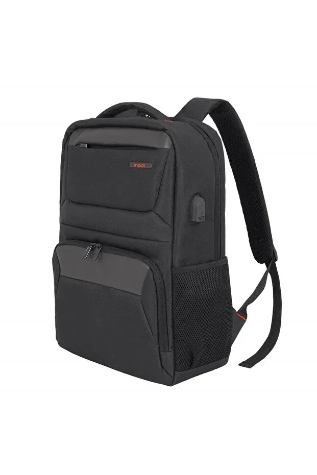 MCC-805 15.6 Business X Notebook Bag USB Connection
