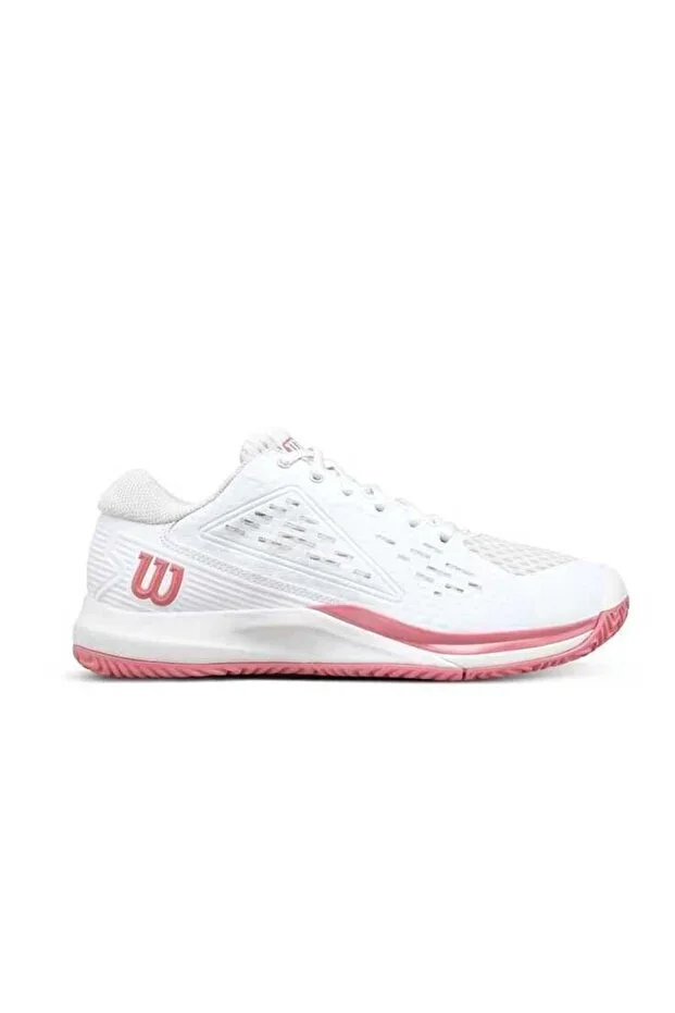 Rush Pro Ace JR Children's Tennis Shoes