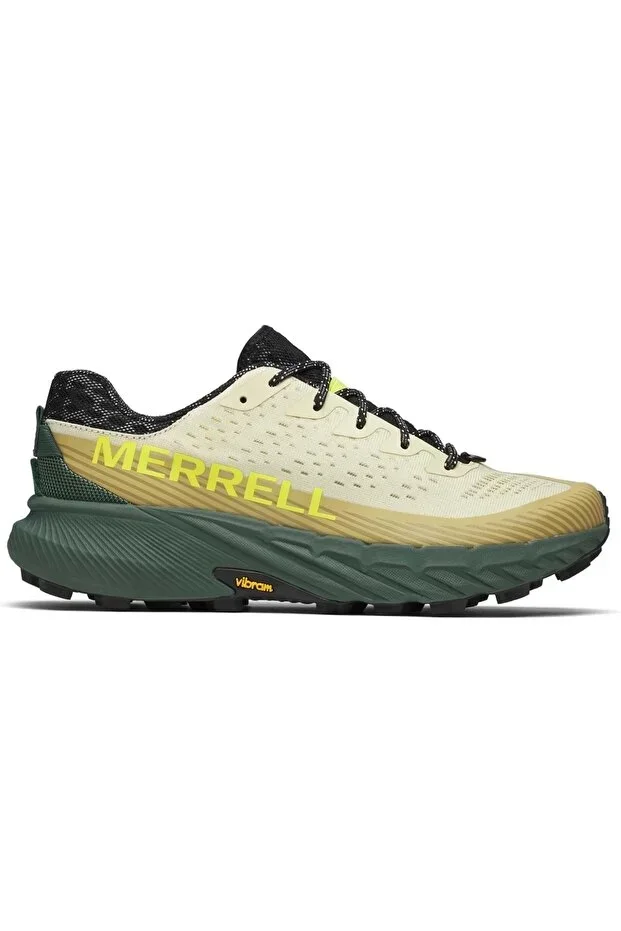 Agility Peak 5 Unisex Sport Shoes BEJ
