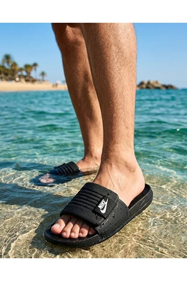 Sports Slippers Daily Offcourt Slide Men's Slippers
