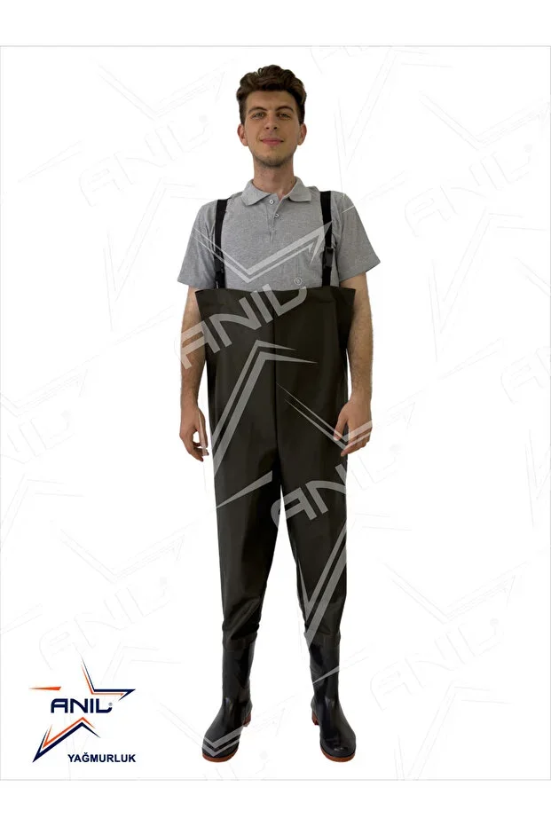 Chest Waders (Overalls)