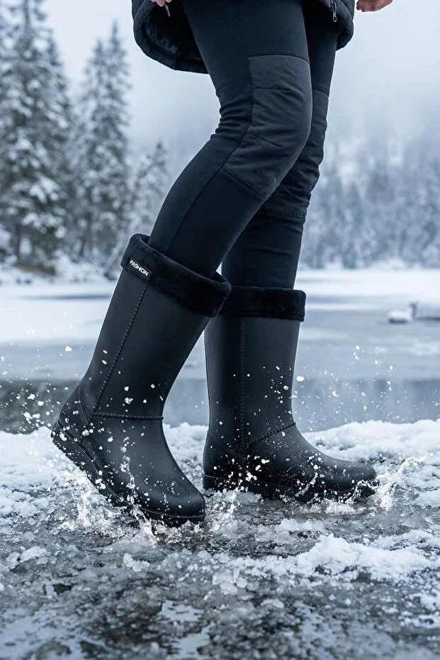 Women's Winter Boots