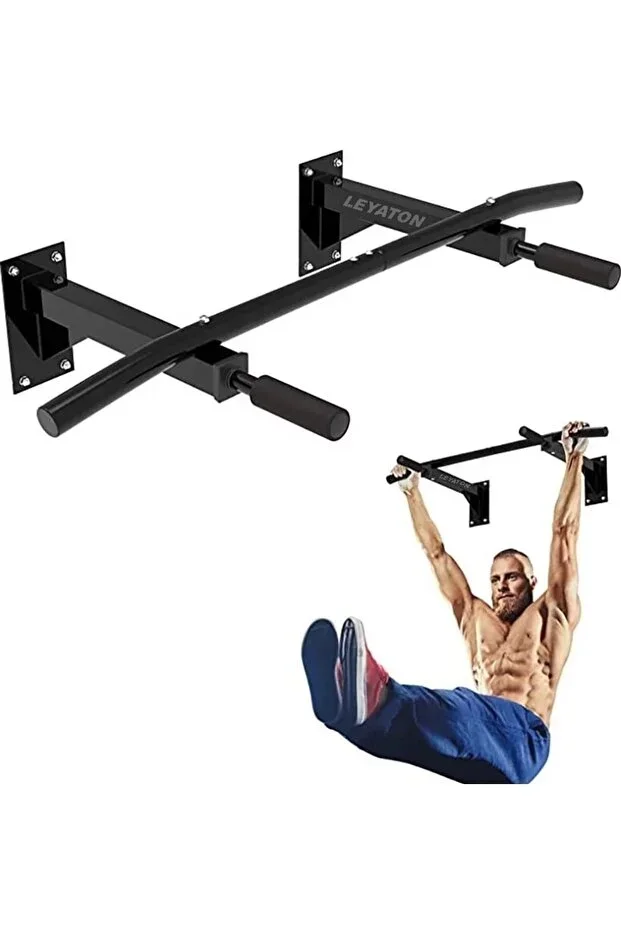 Csf-5580 Wall Pull-up Bar
