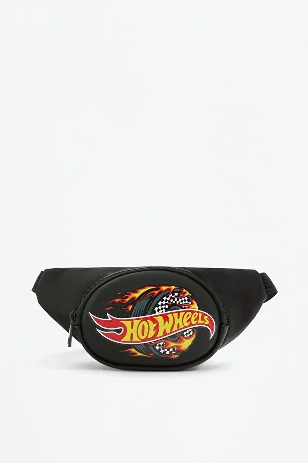 x Hot Wheels ®Mattel Waist Bag