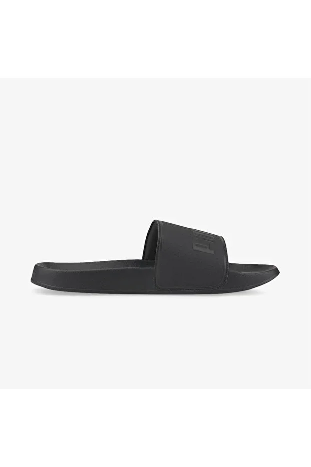 Leadcat 2.0 Unisex Black Slipper