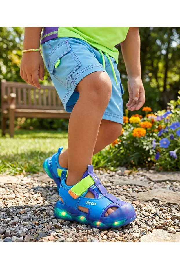 Summer Baby / Children's Sandals, Suitable for Daily Use, Colorful