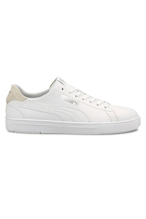 Serve Pro Lite Unisex White Sneaker Shoes 37490201