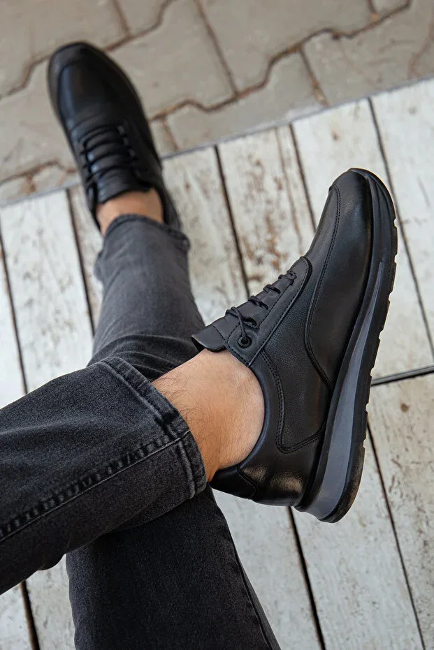 D0315 Daily Orthopedic Men's Classic Guaranteed Shoes