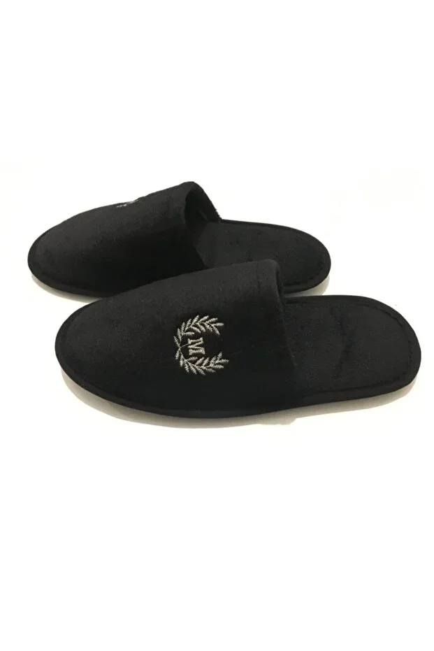 Soft Men's House Guest Slippers