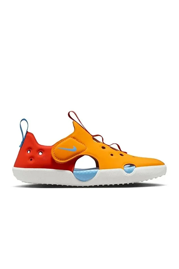 Sandalet SUNRAY PROTECT 4 (PS) Orange Kids Sandal - HF6277-800