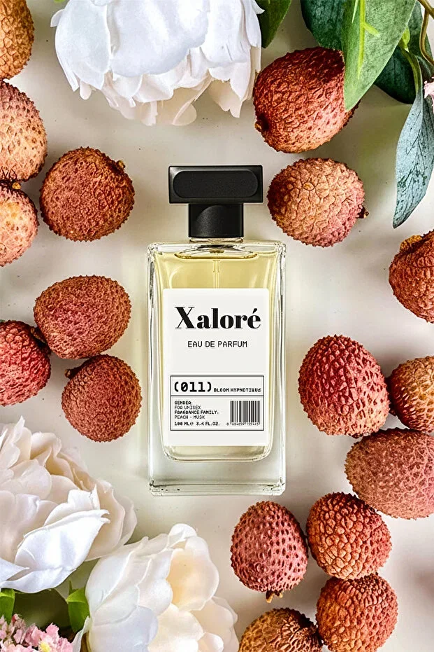 Eau De Parfume BLOOM HYPNOTIQUE FLEUR NARCOTIQUE 011 100 ML Unisex Fruity
