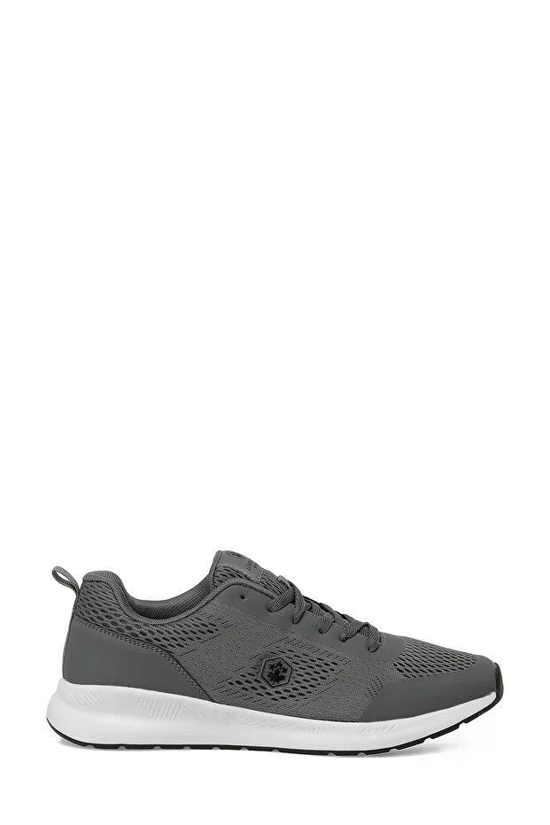 COBALECO 6FX Grey Men's Running Shoes