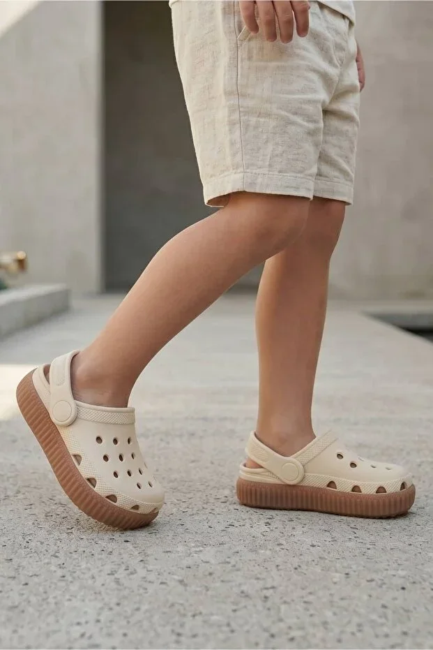 S10315 Sun Caramelo Children's Sandal