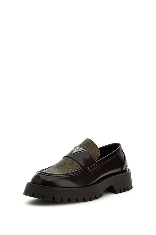 Gorizia Men's Leather Moccasins