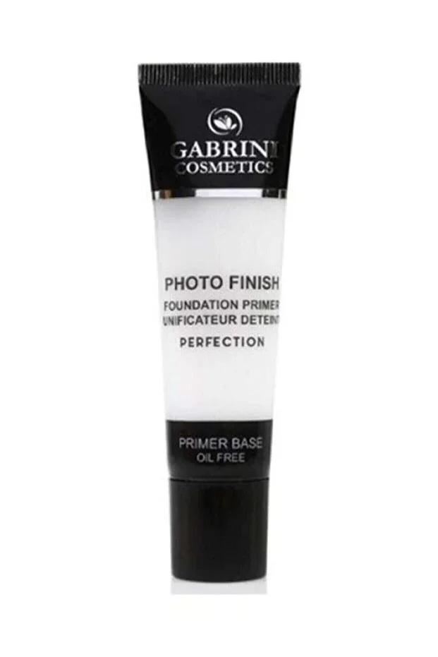 Makeup Base Photo Finish Primer Base