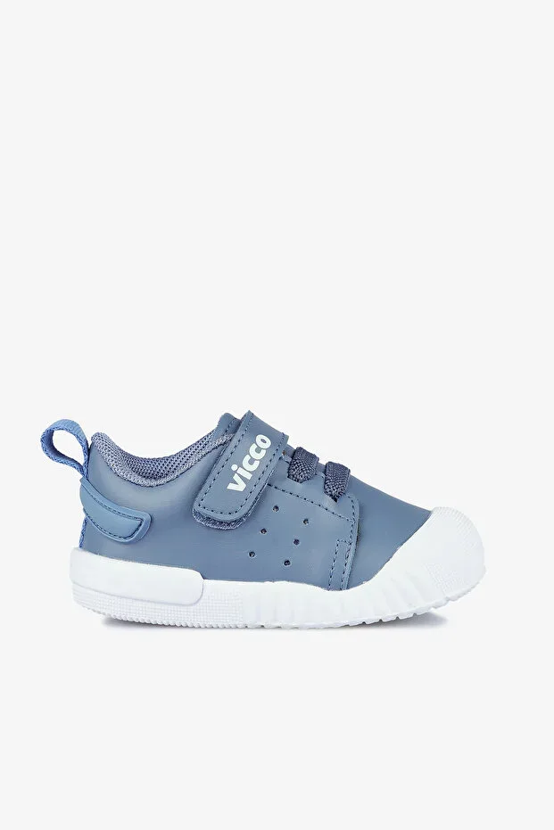Lightweight Orthopedic Unisex Kids Casual First Step Shoes