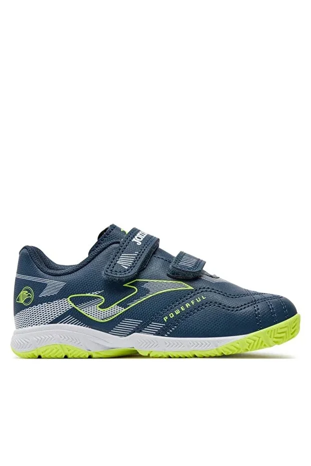 Joma POJS2405INV Powerfull Jr Children's Volleyball Shoes