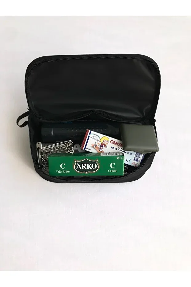 Soldier Shaving Bag
