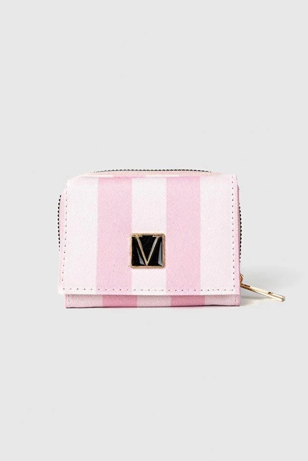 La La'Graccio Paris Women's Wallet Powder