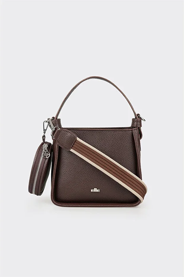 Coffee Women's Handbag